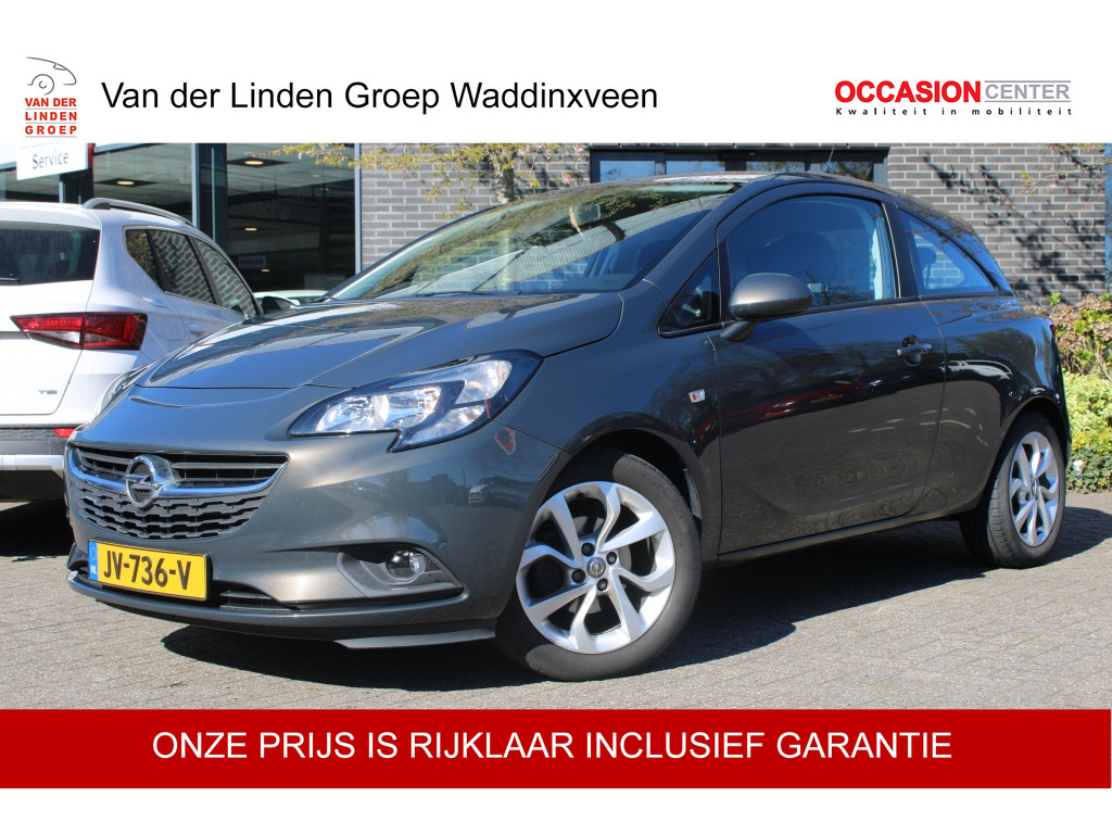 Opel Opel