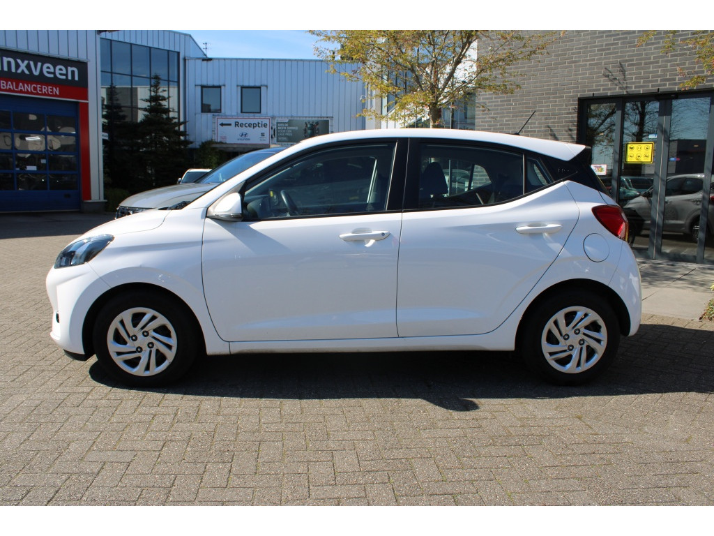 Hyundai Hyundai