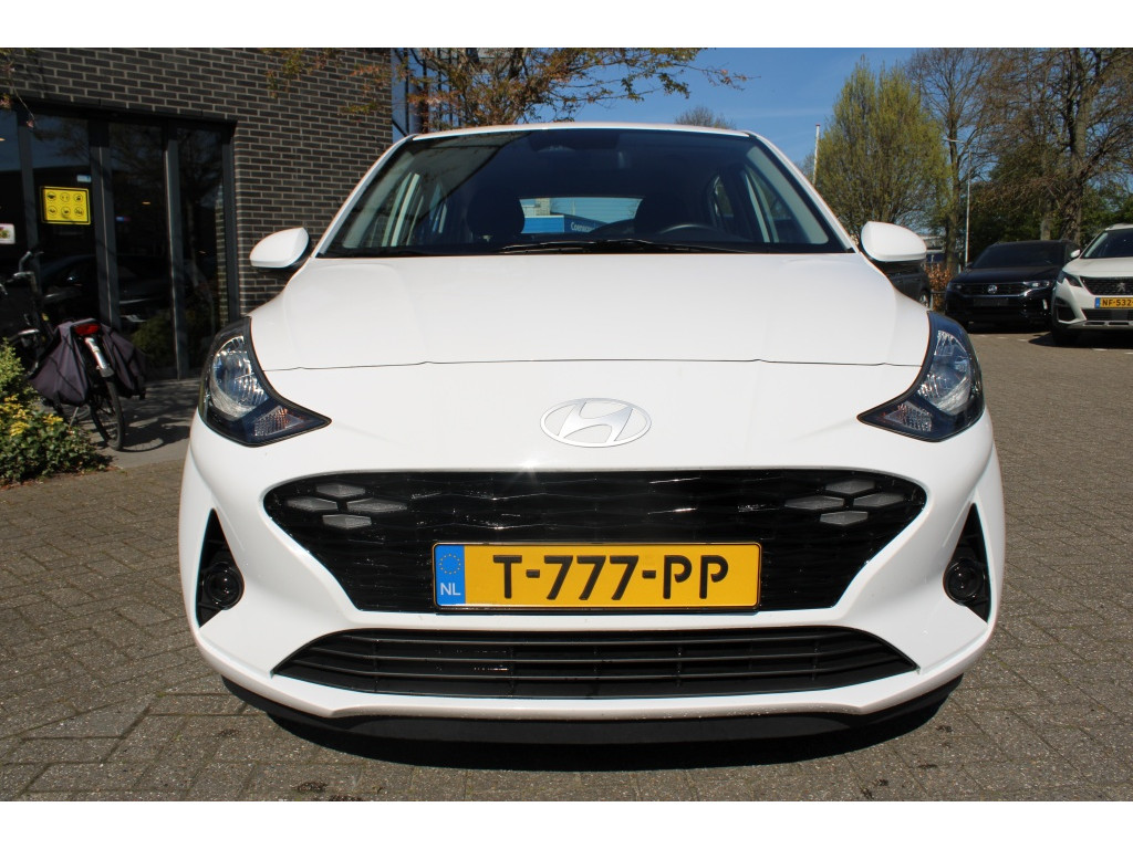 Hyundai Hyundai