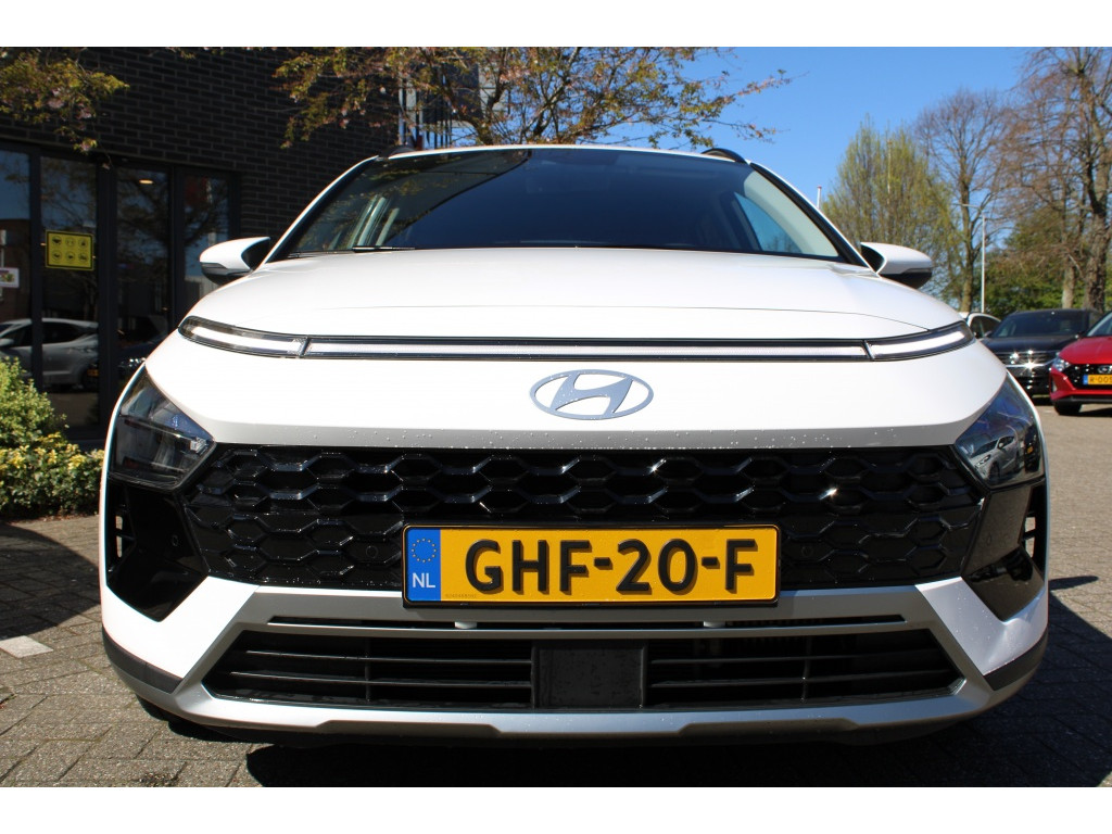 Hyundai Hyundai