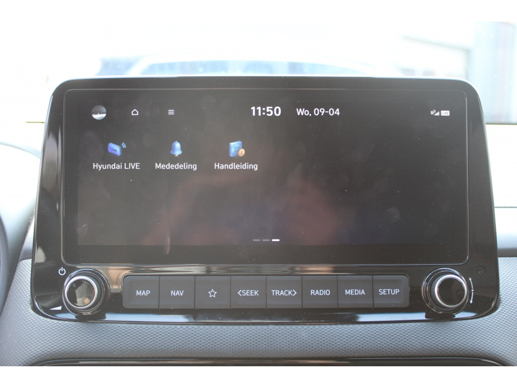 Hyundai Hyundai