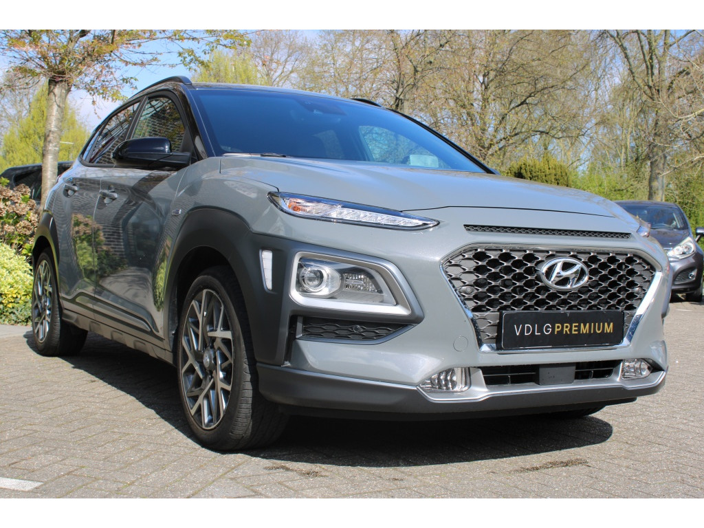 Hyundai Hyundai