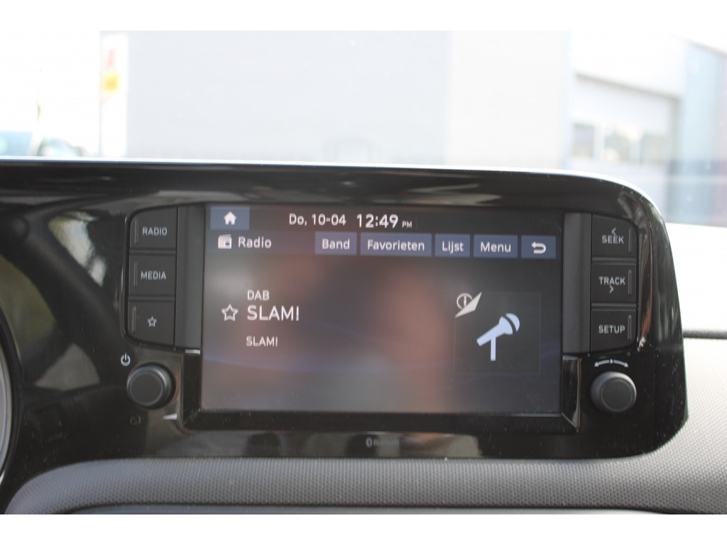 Hyundai Hyundai