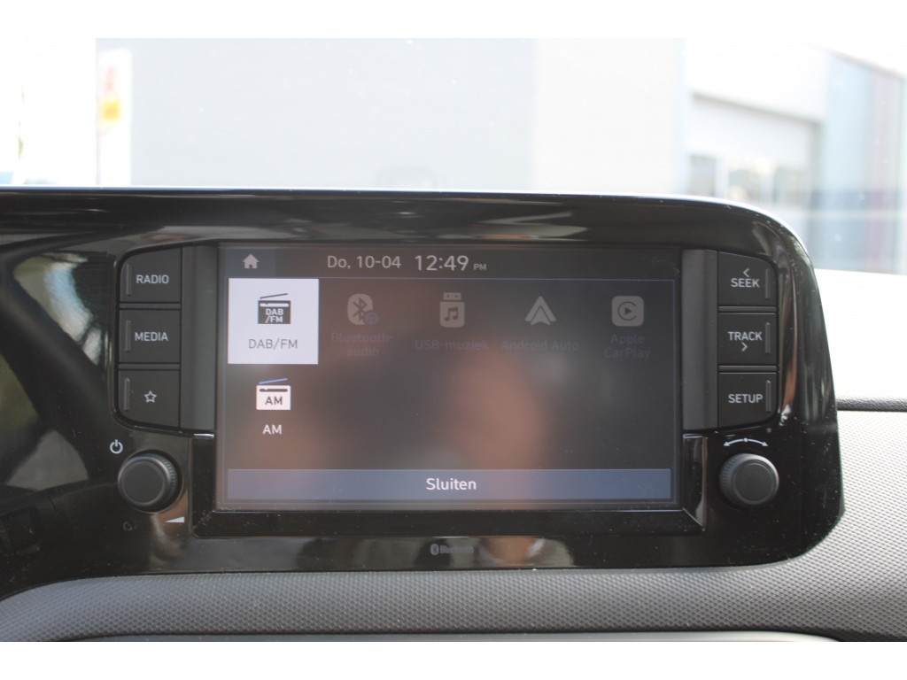 Hyundai Hyundai