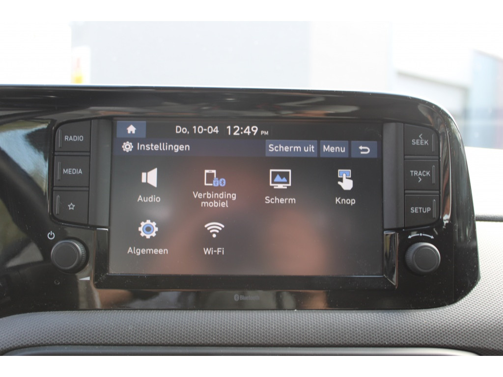 Hyundai Hyundai