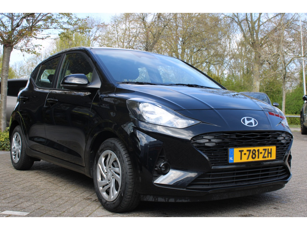 Hyundai Hyundai
