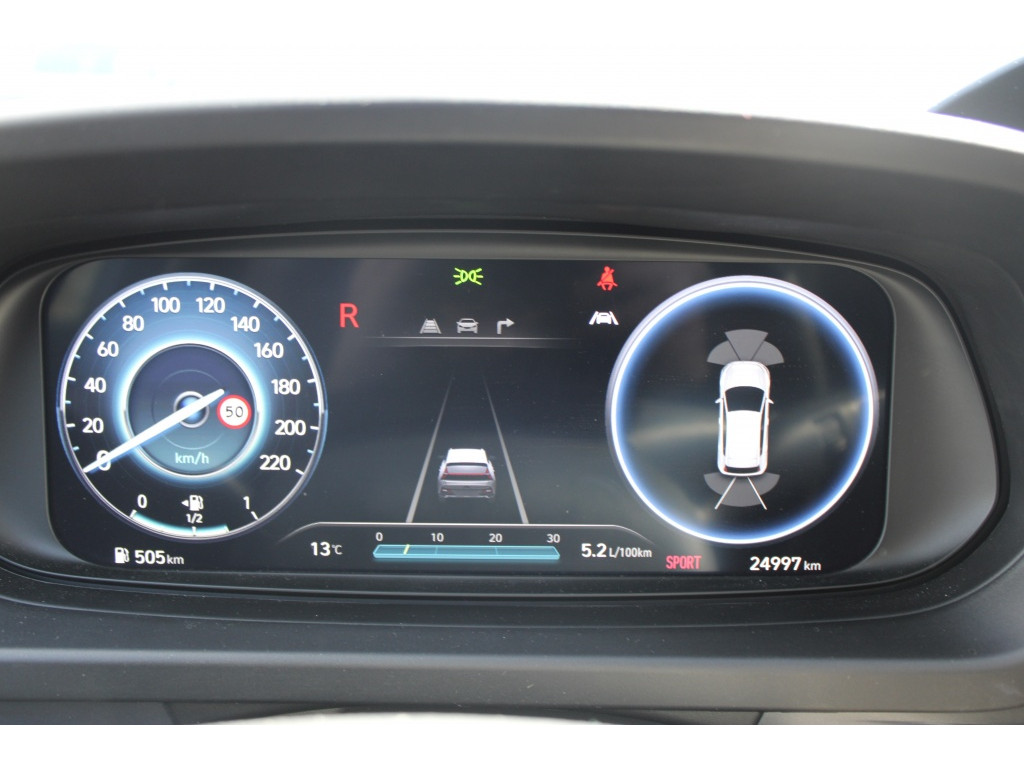 Hyundai Hyundai