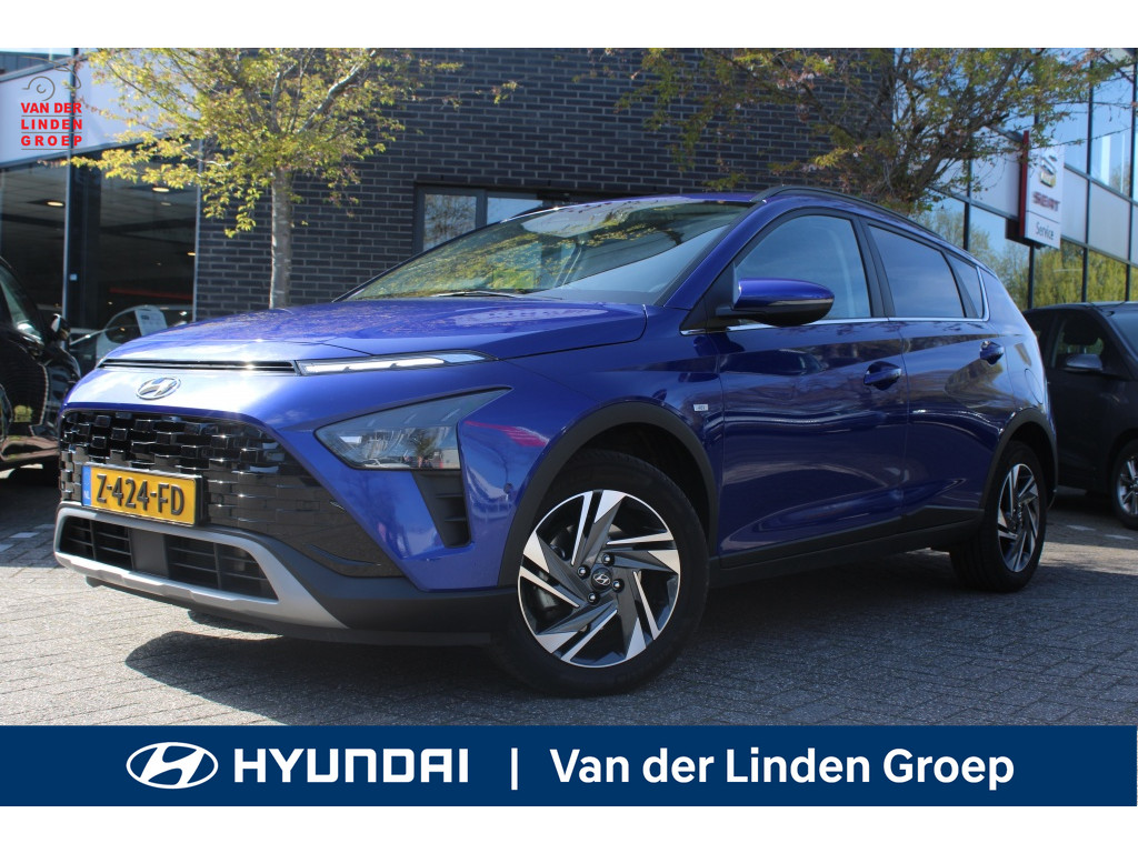 Hyundai Hyundai