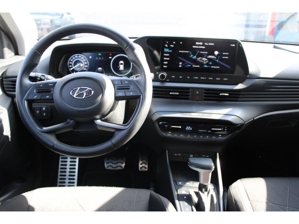 Hyundai Hyundai