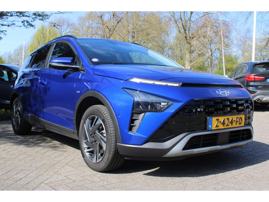 Hyundai Hyundai