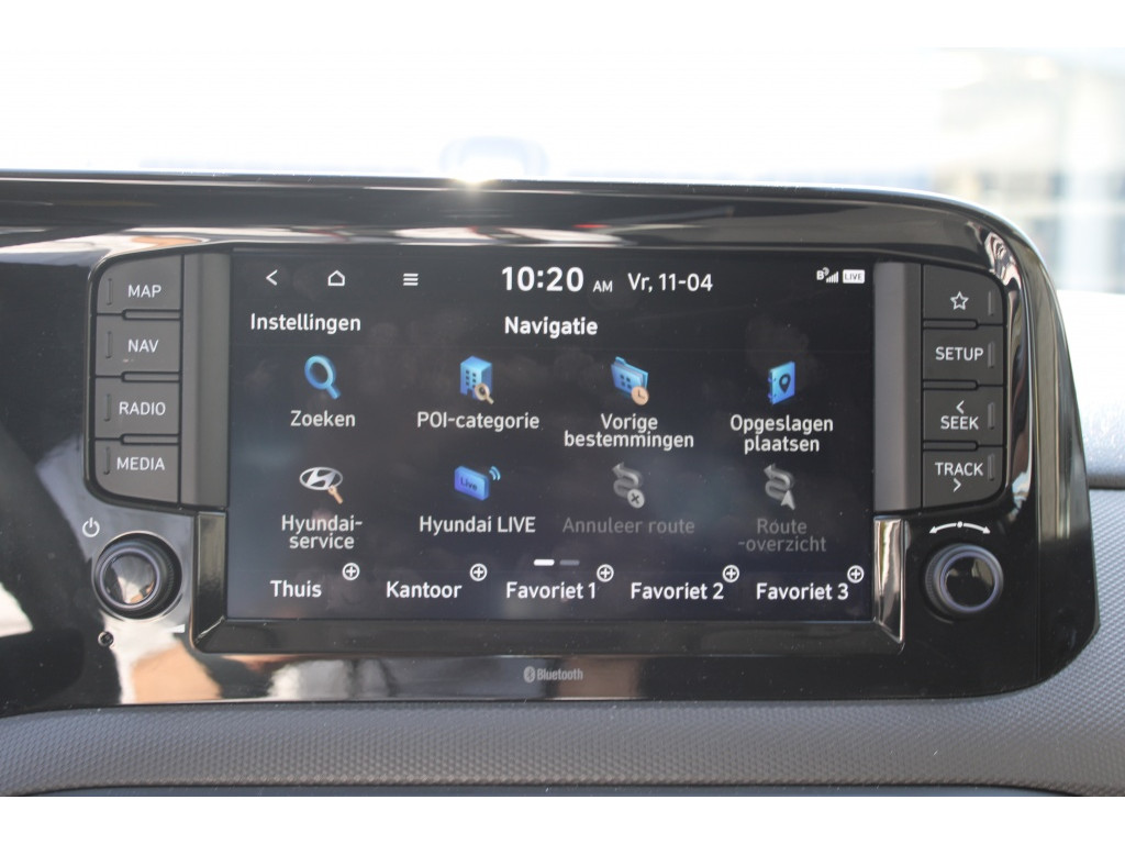 Hyundai Hyundai