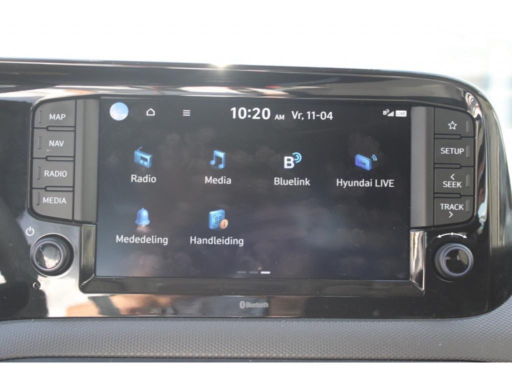 Hyundai Hyundai