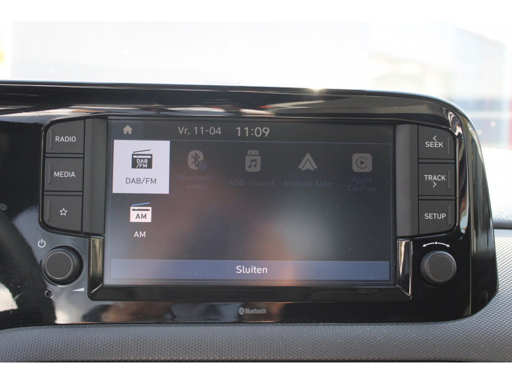 Hyundai Hyundai