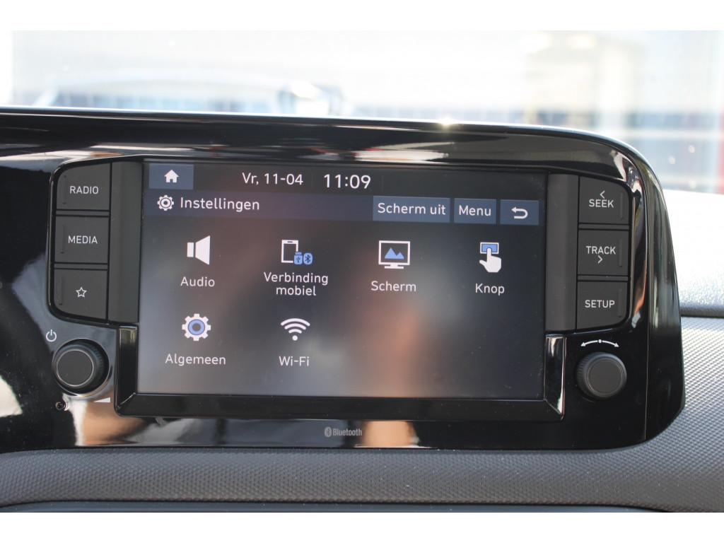 Hyundai Hyundai