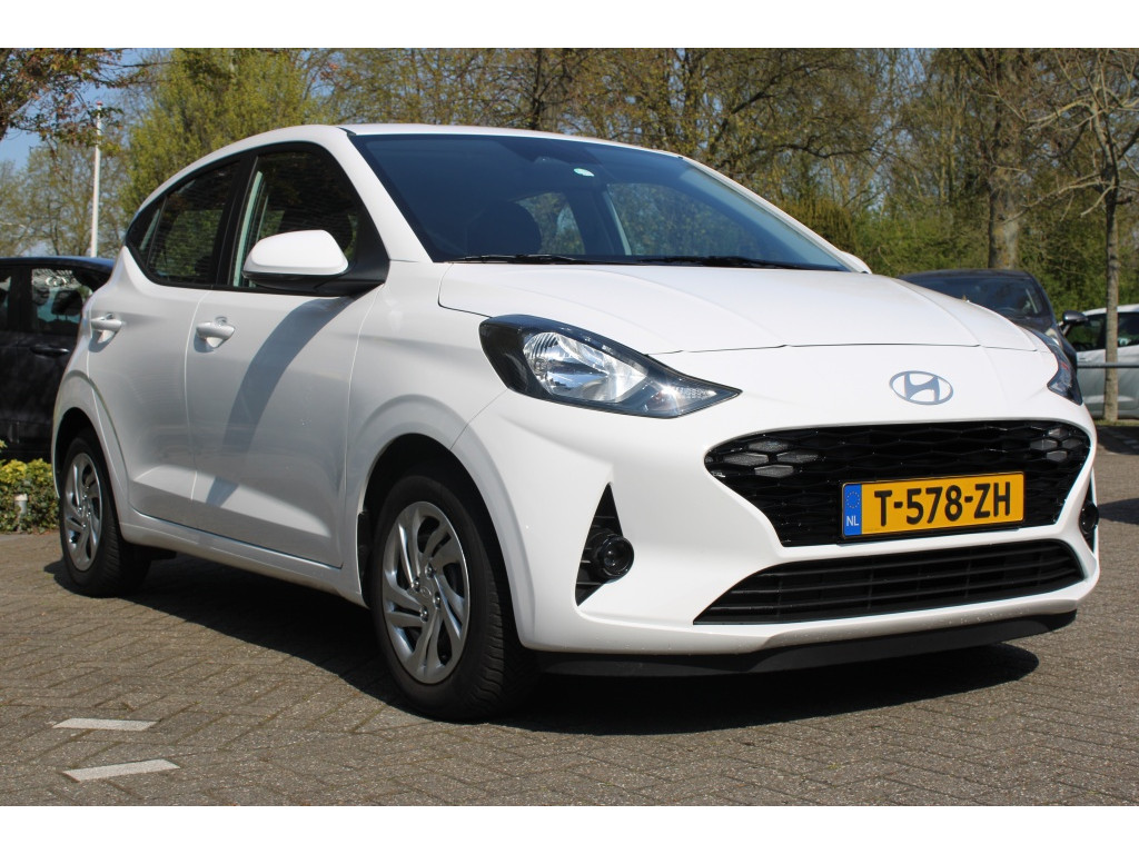Hyundai Hyundai