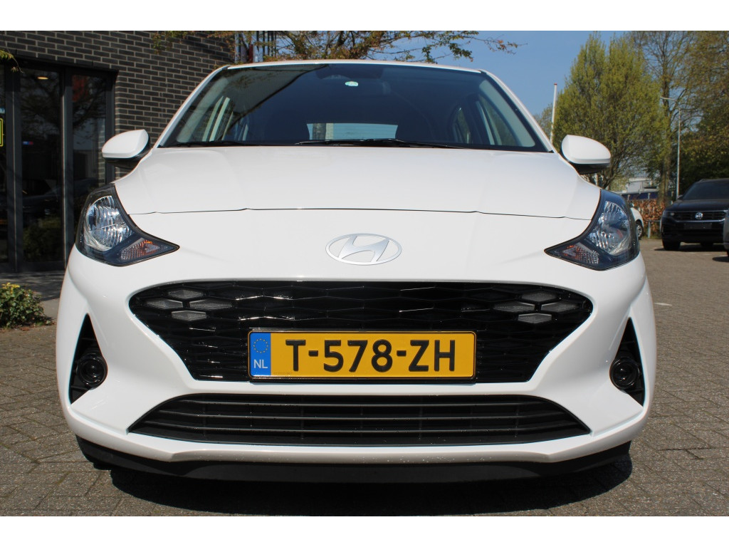 Hyundai Hyundai