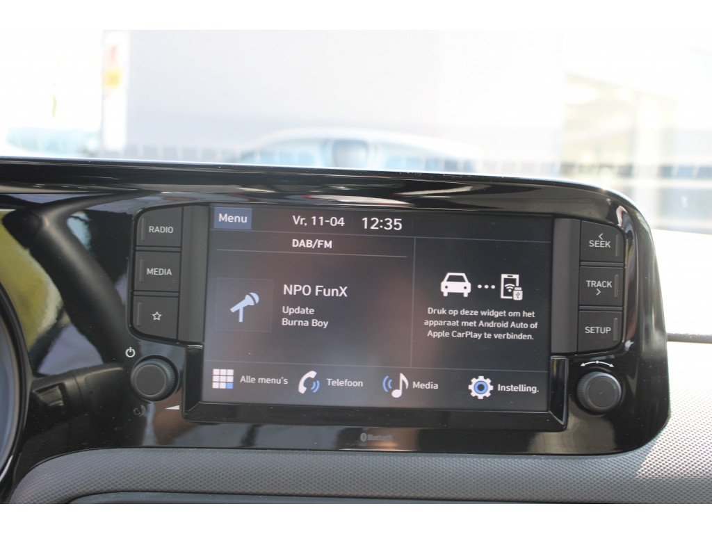 Hyundai Hyundai