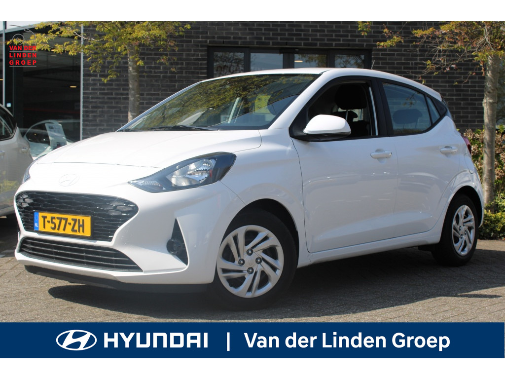 Hyundai Hyundai