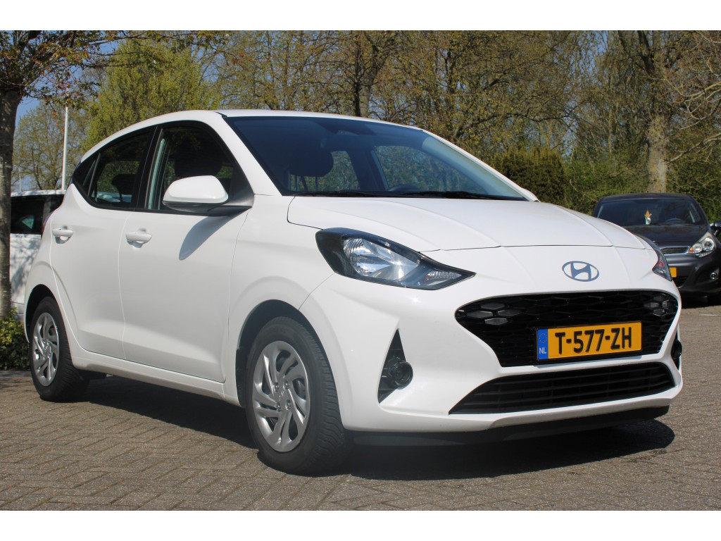 Hyundai Hyundai