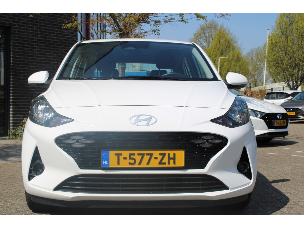 Hyundai Hyundai