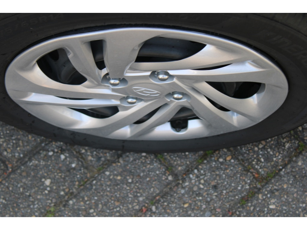Hyundai Hyundai