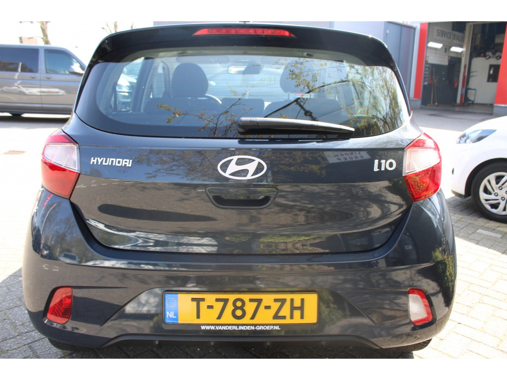 Hyundai Hyundai
