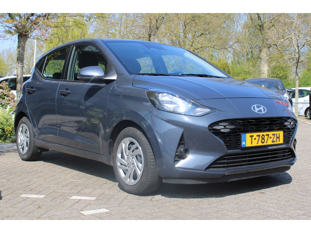 Hyundai Hyundai