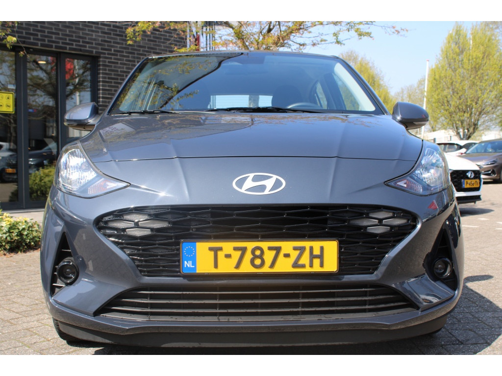 Hyundai Hyundai