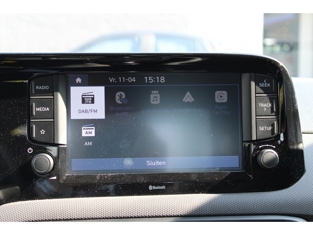 Hyundai Hyundai