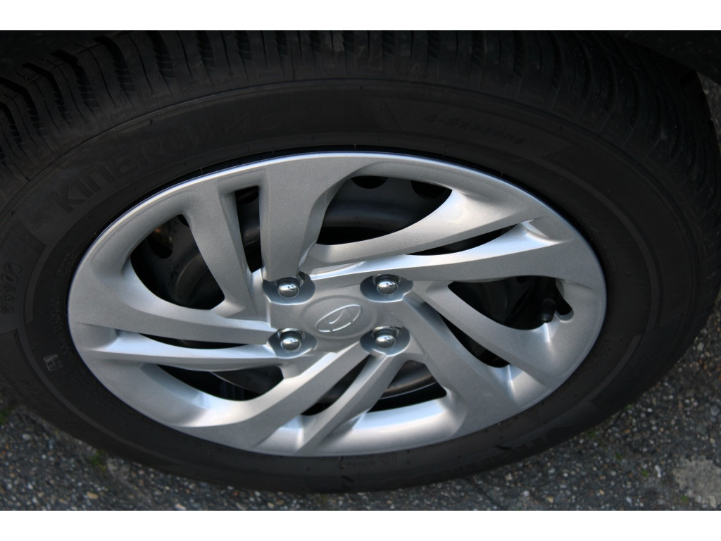 Hyundai Hyundai