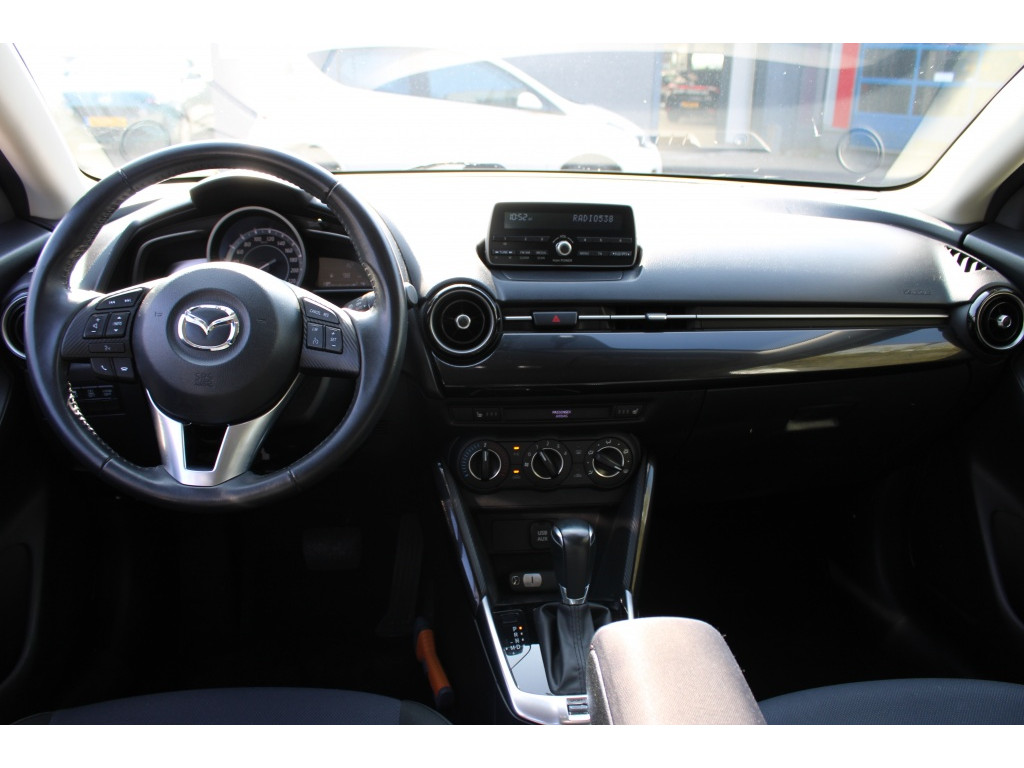 Mazda Mazda