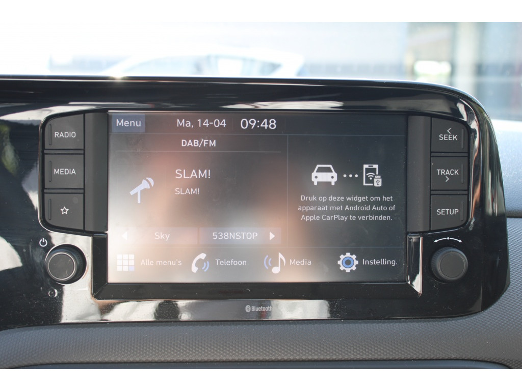 Hyundai Hyundai
