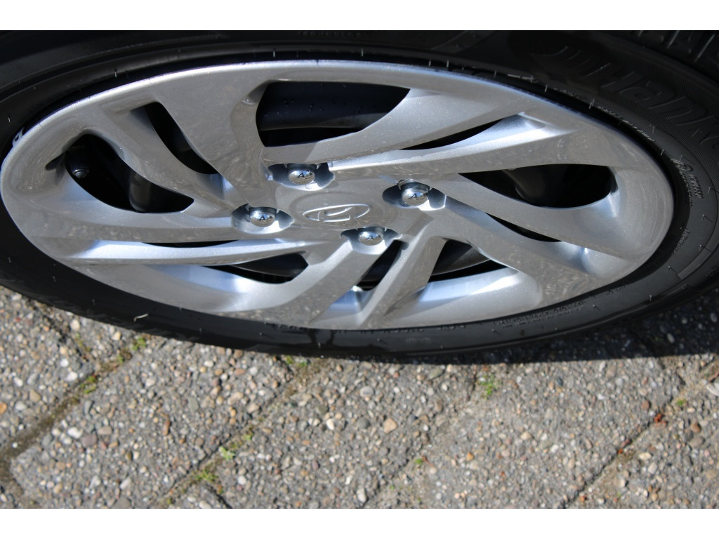 Hyundai Hyundai
