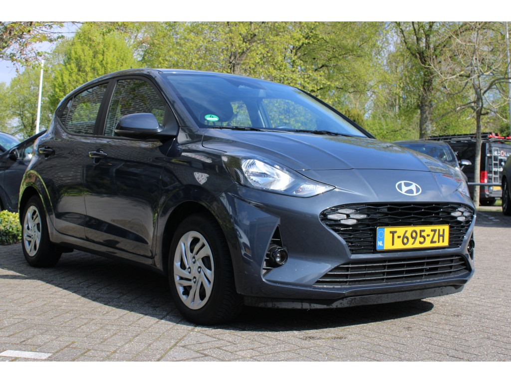 Hyundai Hyundai