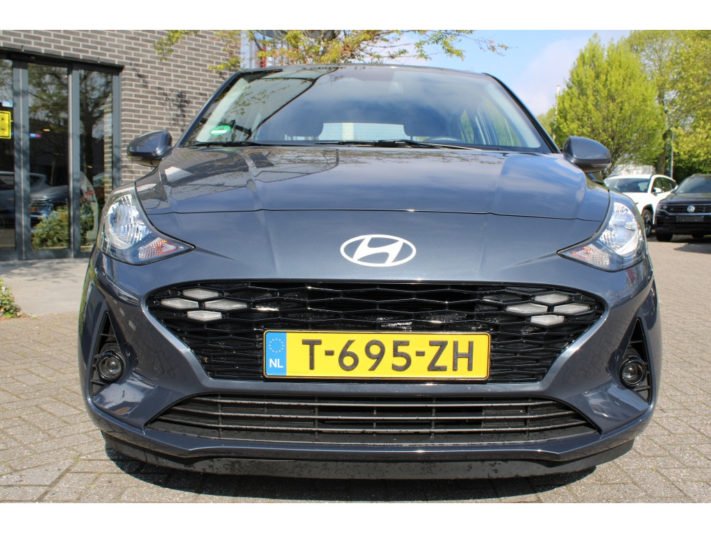 Hyundai Hyundai