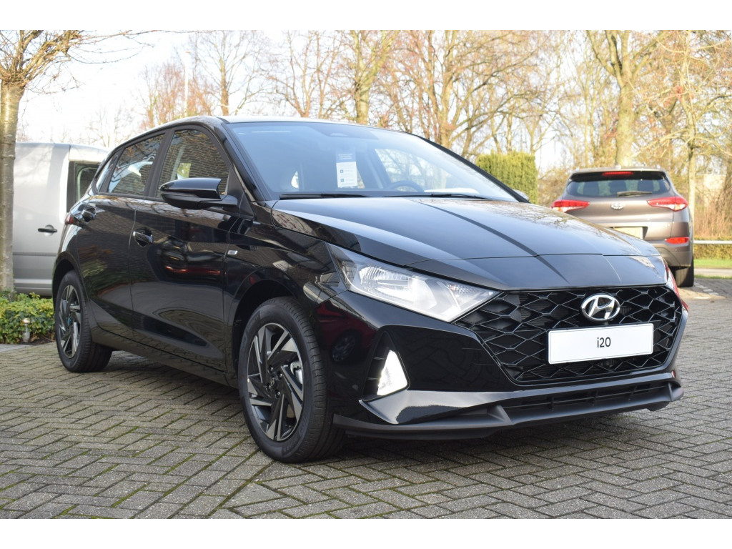 Hyundai Hyundai