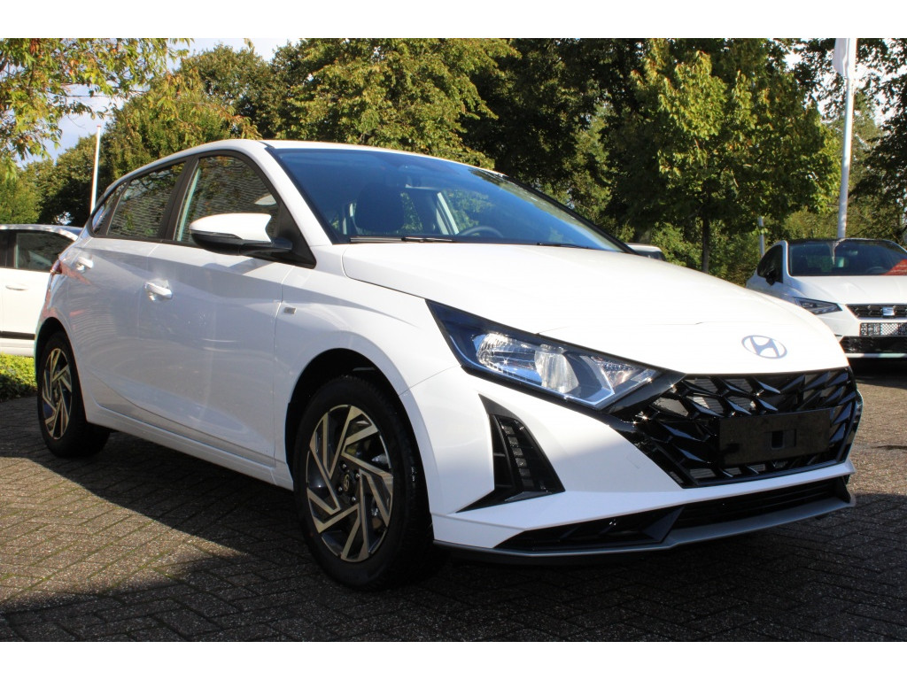 Hyundai Hyundai