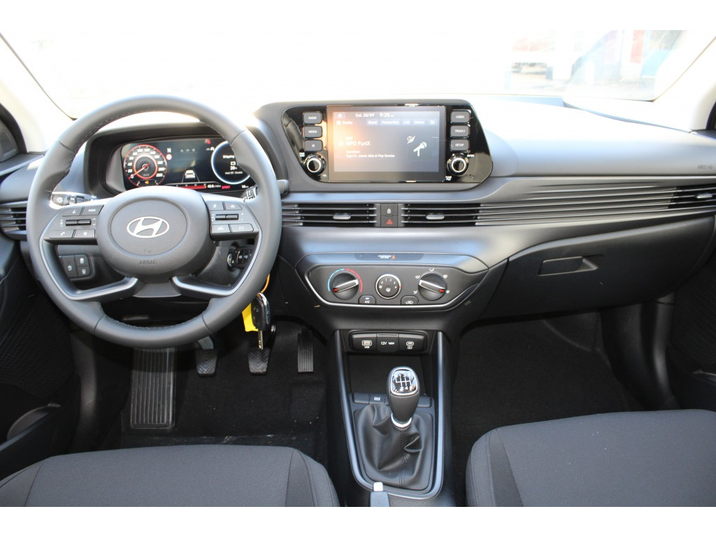 Hyundai Hyundai