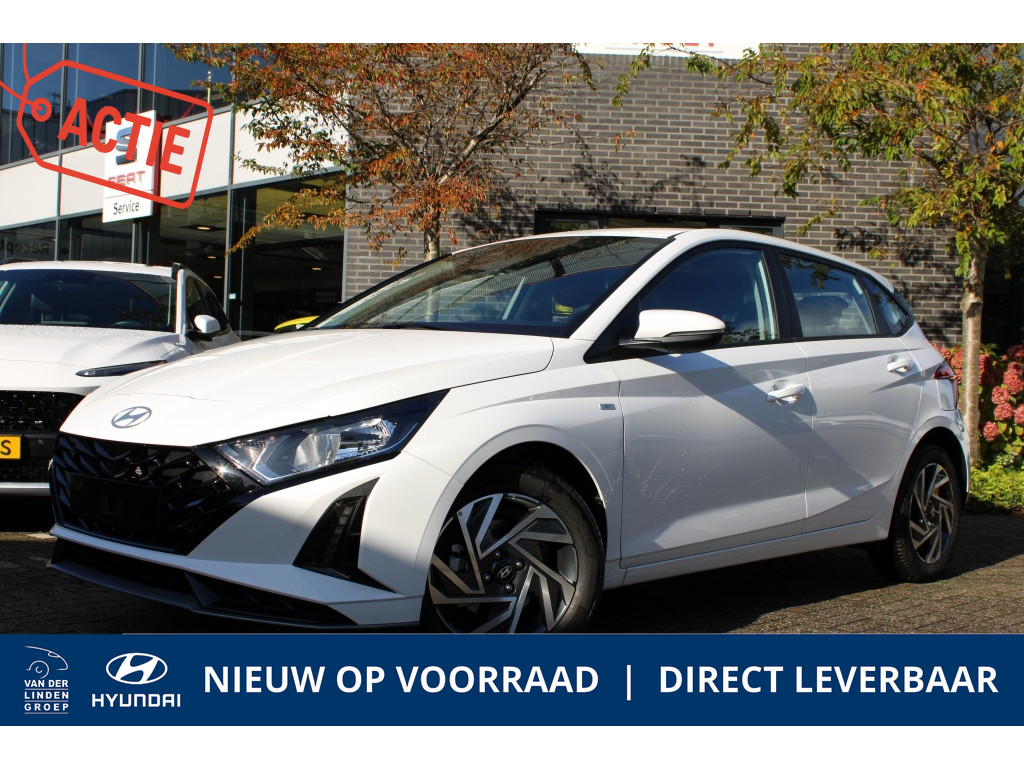 Hyundai Hyundai