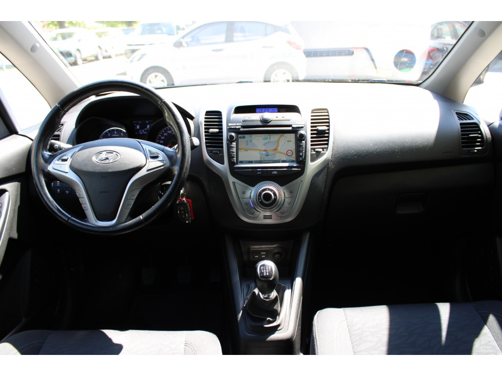 Hyundai Hyundai