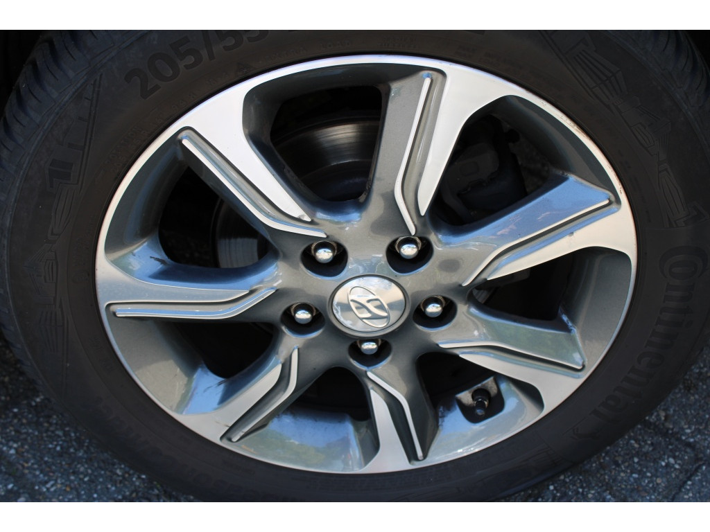 Hyundai Hyundai