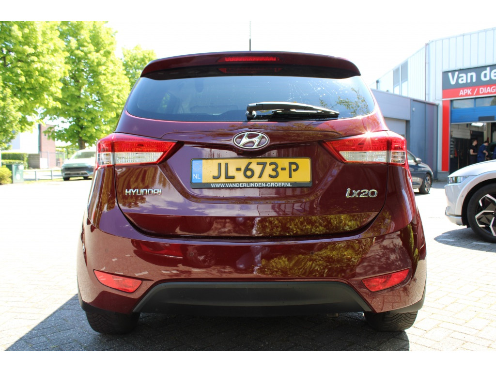 Hyundai Hyundai