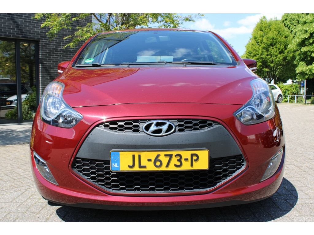 Hyundai Hyundai