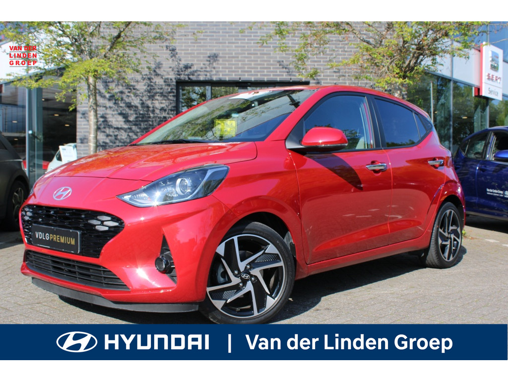 Hyundai Hyundai