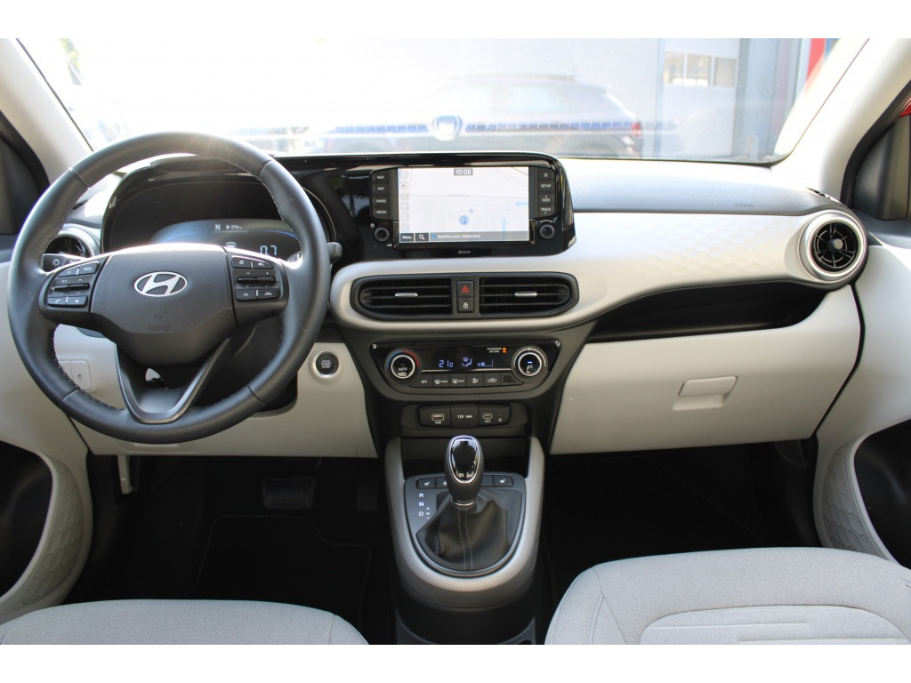 Hyundai Hyundai