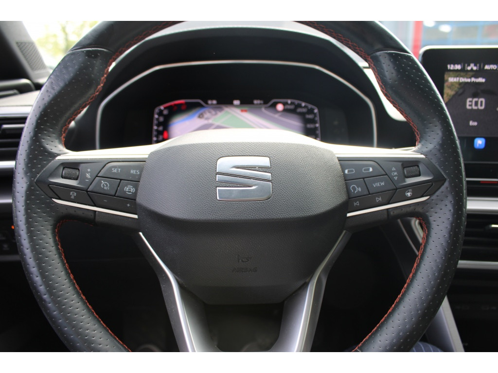 SEAT SEAT