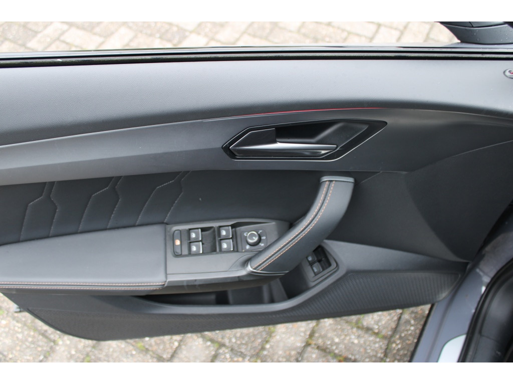 CUPRA