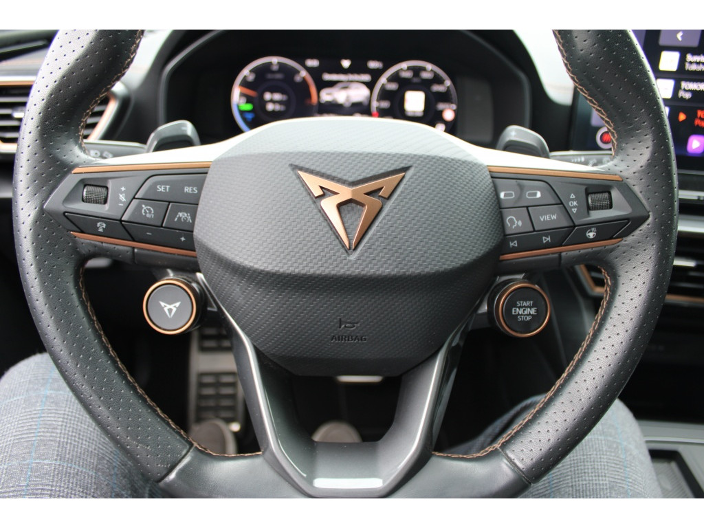CUPRA