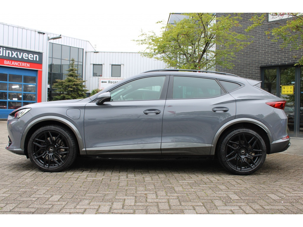 CUPRA