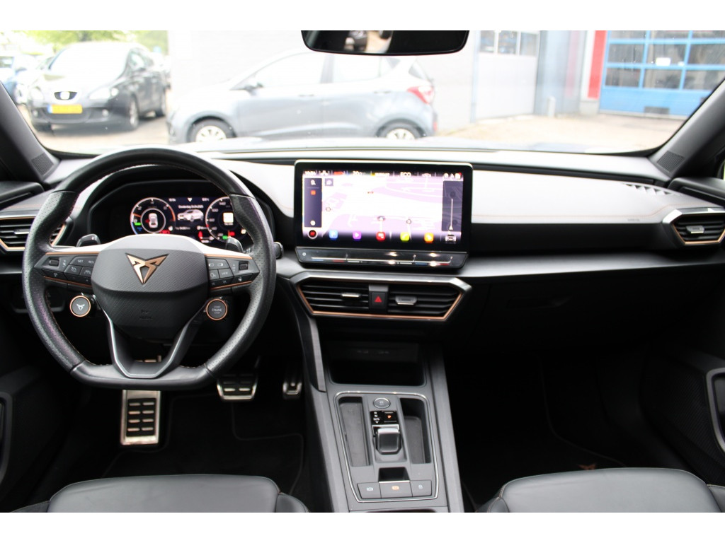 CUPRA